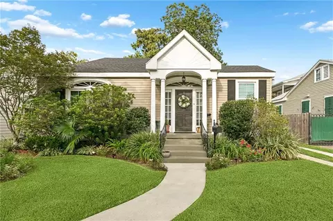 218 Metairie Heights Ave, Metairie, LA 70001