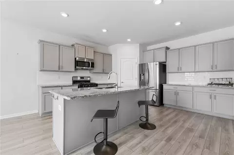 Kitchen - 1364 Shipyard Dr, Slidell, LA 70461 photo 1 of 1