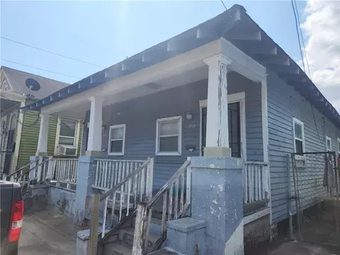 1816-18 Touro St, New Orleans, LA 70116
