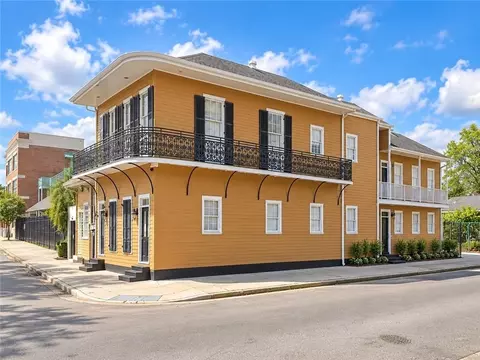 1039 Marais St, New Orleans, LA 70116
