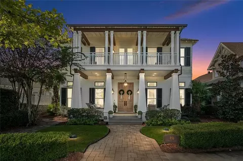 Exterior - 856 Chretien Point Ave, Covington, LA 70433 photo 2 of 19