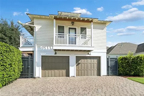 Exterior - 856 Chretien Point Ave, Covington, LA 70433 photo 18 of 19