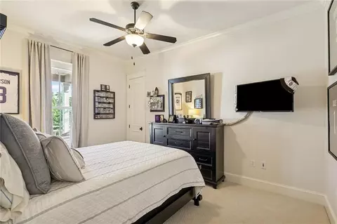 Bedroom - 856 Chretien Point Ave, Covington, LA 70433 photo 5 of 5