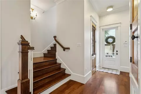 Entry Way - 856 Chretien Point Ave, Covington, LA 70433 photo 4 of 4