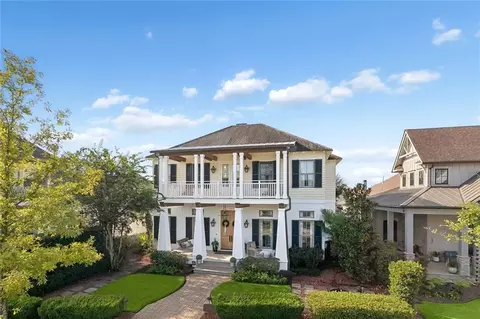 Exterior - 856 Chretien Point Ave, Covington, LA 70433 photo 3 of 19