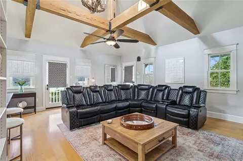Living - 856 Chretien Point Ave, Covington, LA 70433 photo 4 of 5