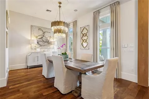 Dining - 856 Chretien Point Ave, Covington, LA 70433 photo 1 of 2