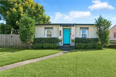 4320 Morris Pl, Jefferson, LA 70121