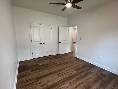 Bedroom - 70471 J St, Covington, LA 70433 photo 4 of 4