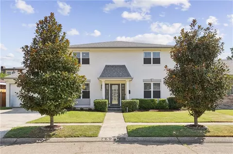 4521 Neyrey Dr, Metairie, LA 70002