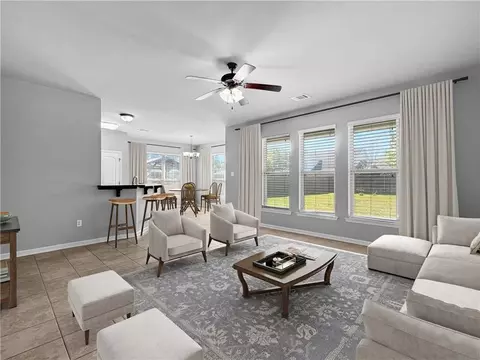 Living - 688 Fairfield Loop, Slidell, LA 70458 photo 1 of 3