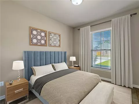 Bedroom - 688 Fairfield Loop, Slidell, LA 70458 photo 4 of 5