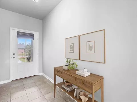 Entry Way - 688 Fairfield Loop, Slidell, LA 70458 photo 2 of 2