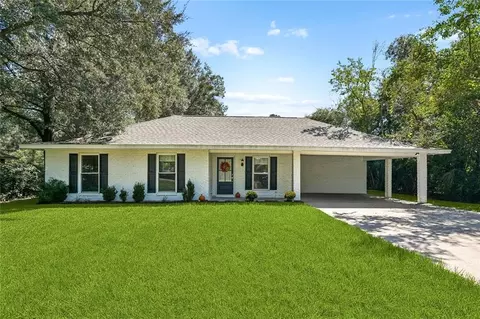 46204 Rufus Bankston Rd, Hammond, LA 70401