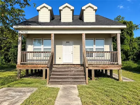 2301 Lizardi St, New Orleans, LA 70117