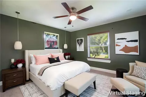 Bedroom - 101 Devon Rd, Laplace, LA 70068 photo 3 of 5