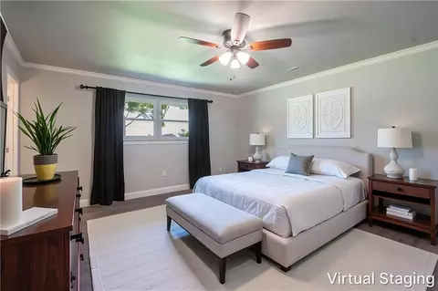 Bedroom - 101 Devon Rd, Laplace, LA 70068 photo 1 of 5