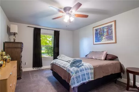 Bedroom - 101 Devon Rd, Laplace, LA 70068 photo 5 of 5
