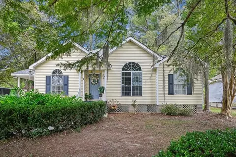 43126 Pecan Ridge Dr, Hammond, LA 70403