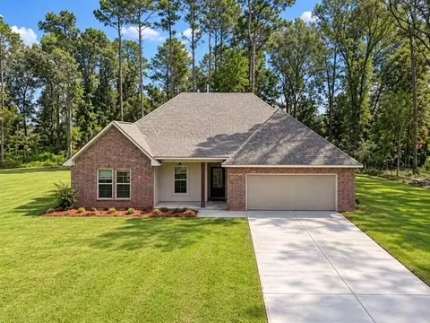 41040 Duvic Ln, Ponchatoula, LA 70454