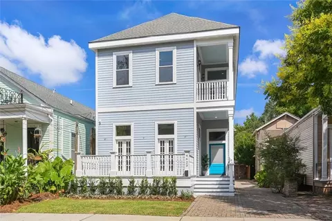4423 Danneel St, New Orleans, LA 70115