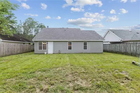Exterior - 70270 6th St, Covington, LA 70433 photo 4 of 4