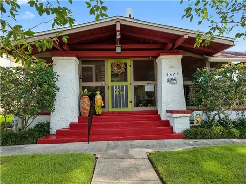 4477 Music St, New Orleans, LA 70122