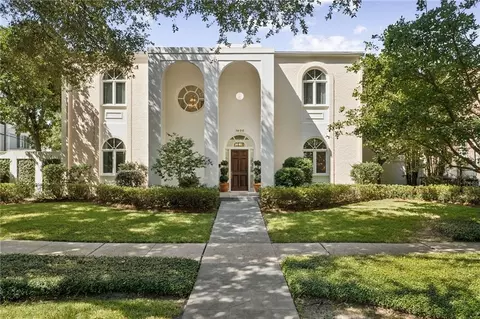 1400 State St, New Orleans, LA 70118