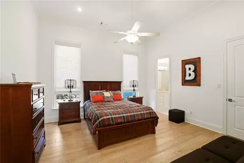 Bedroom - 537 Delta Queen Ct, Covington, LA 70433 photo 5 of 8