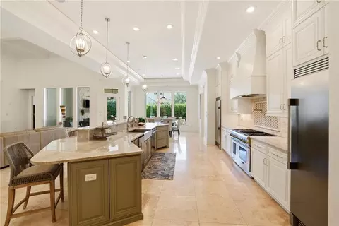 Kitchen - 537 Delta Queen Ct, Covington, LA 70433 photo 5 of 5