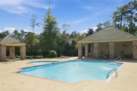 Exterior - 537 Delta Queen Ct, Covington, LA 70433 photo 13 of 13