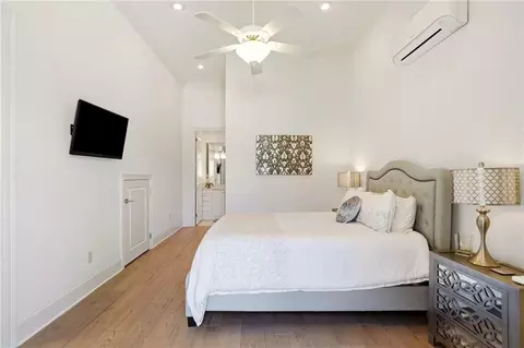 Bedroom - 537 Delta Queen Ct, Covington, LA 70433 photo 8 of 8