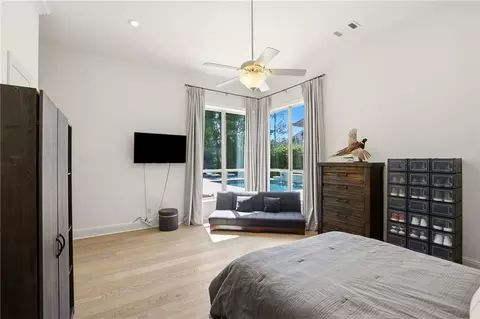 Bedroom - 537 Delta Queen Ct, Covington, LA 70433 photo 6 of 8