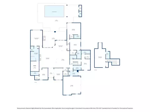 Floorplan - 537 Delta Queen Ct, Covington, LA 70433 photo 2 of 2