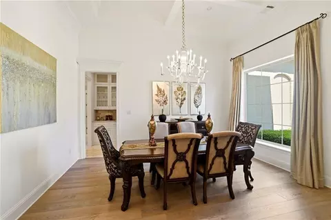 Dining - 537 Delta Queen Ct, Covington, LA 70433 photo 1 of 3