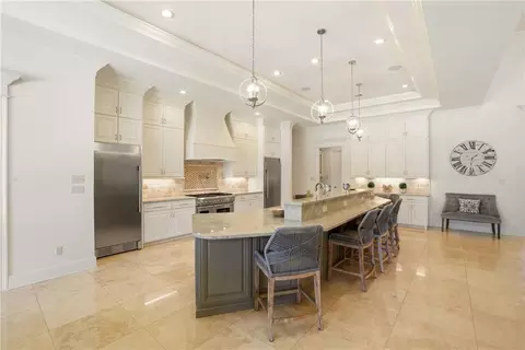 Kitchen - 537 Delta Queen Ct, Covington, LA 70433 photo 1 of 5
