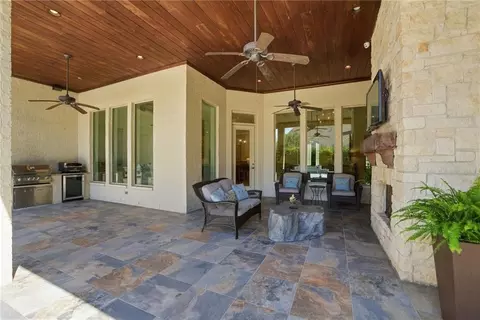 Exterior - 537 Delta Queen Ct, Covington, LA 70433 photo 3 of 13