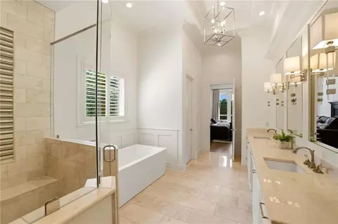 Bath - 537 Delta Queen Ct, Covington, LA 70433 photo 2 of 8