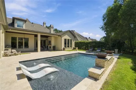 Exterior - 537 Delta Queen Ct, Covington, LA 70433 photo 7 of 13