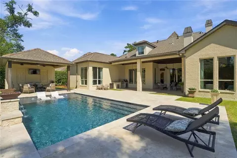 Exterior - 537 Delta Queen Ct, Covington, LA 70433 photo 8 of 13