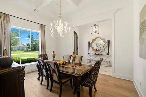 Dining - 537 Delta Queen Ct, Covington, LA 70433 photo 2 of 3