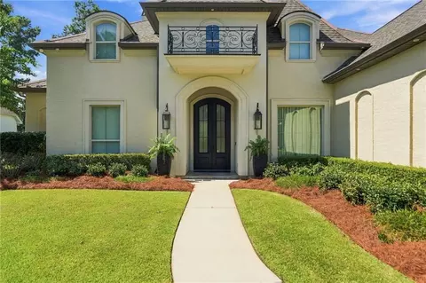 Exterior - 537 Delta Queen Ct, Covington, LA 70433 photo 4 of 13