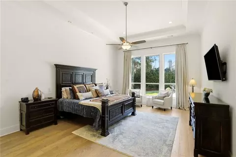 Bedroom - 537 Delta Queen Ct, Covington, LA 70433 photo 1 of 8