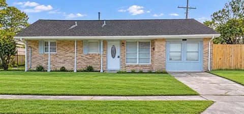 6201 Fairfax Pl, New Orleans, LA 70131