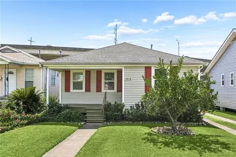 4212 Heaslip Ave, Metairie, LA 70001