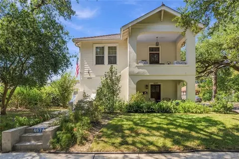 4674 Franklin Ave, New Orleans, LA 70122