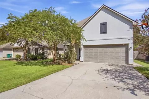 10069 Serene Rd, Denham Springs, LA 70726