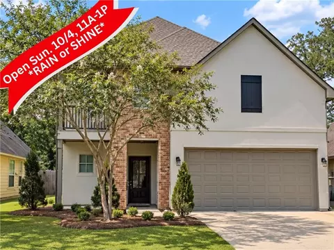 10069 Serene Rd, Denham Springs, LA 70726