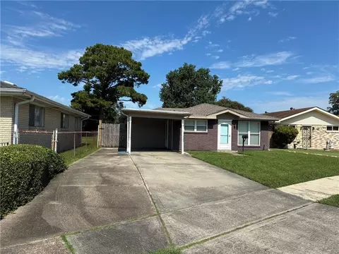 2104 7th St, Harvey, LA 70058