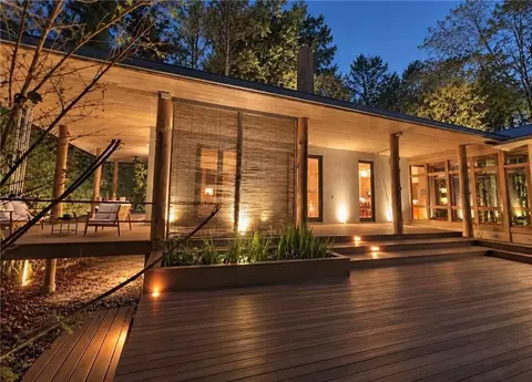 32 Francis Burge Rd, Carriere, MS 39426